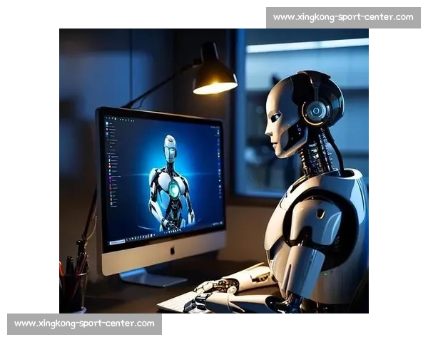 AI虚拟对手系统，让公平竞技成为过去式，还是未来式