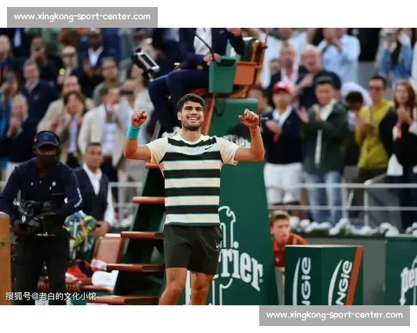 巅峰对决！法网决赛上演荡气回肠的网球盛宴