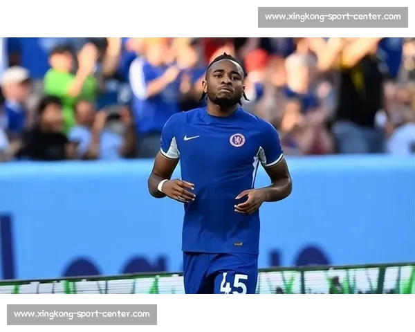 恩昆库转会切尔西,法甲球星欧洲赛场再创辉煌! 恩昆库转会切尔西,法甲球星欧洲赛场再创辉煌!