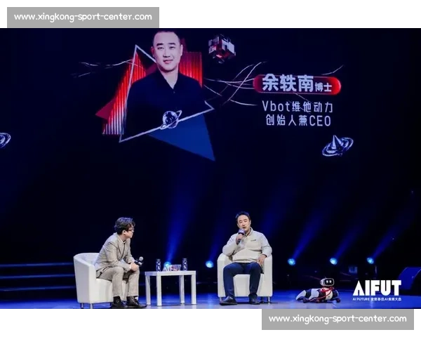 电竞选手迎来最强对手AI的崛起，让胜负的天平开始摇摆！