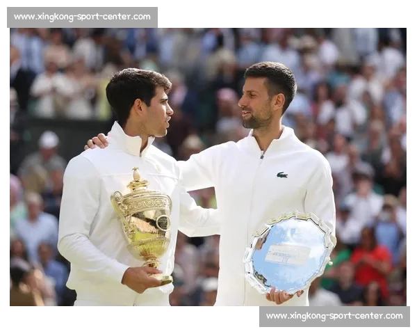 荣耀时刻！温网奖杯终属谁家悬念迭起！